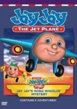 Jay Jay the Jet Plane 