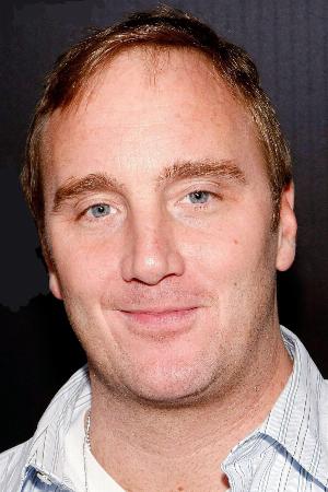Jay Mohr