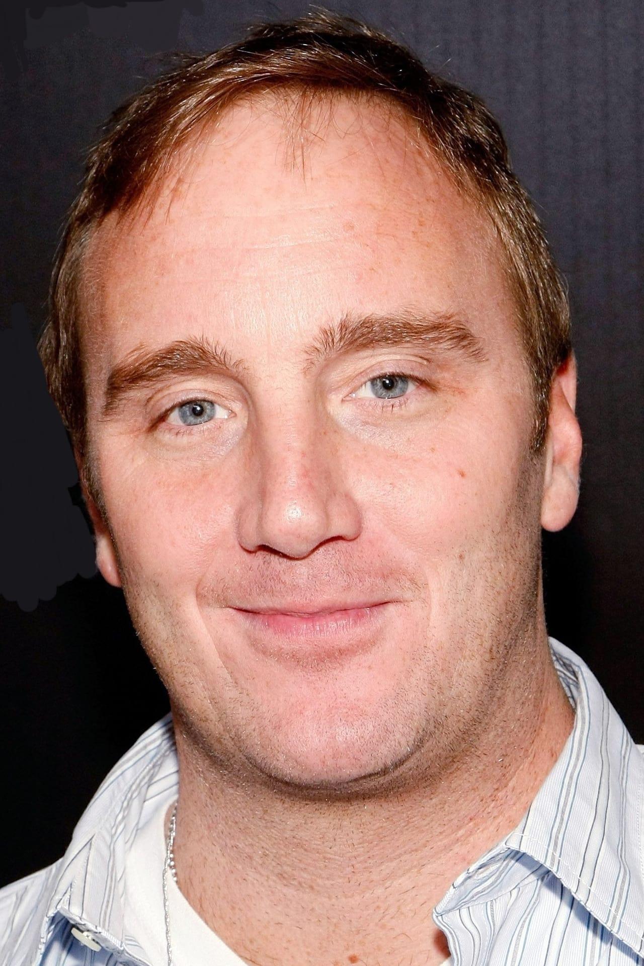 Jay Mohr