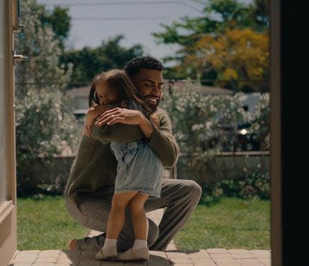 Jay Wheeler: Abrázame Fuerte (Music Video)