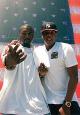 Jay-Z & Kanye West: Otis (Music Video)