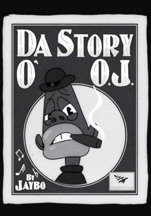 Jay-Z: The Story of O.J. (Music Video)