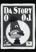 Jay-Z: The Story of O.J. (Vídeo musical)