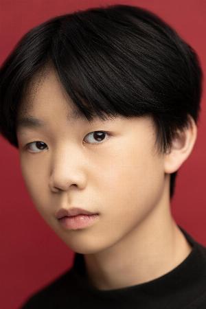 Jayden Zhang