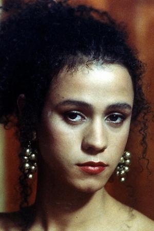 Jaye Davidson