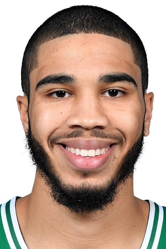 Jayson Tatum