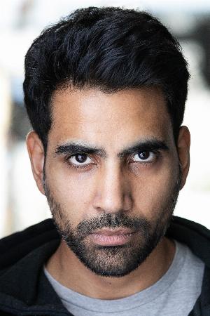 Jaz Deol