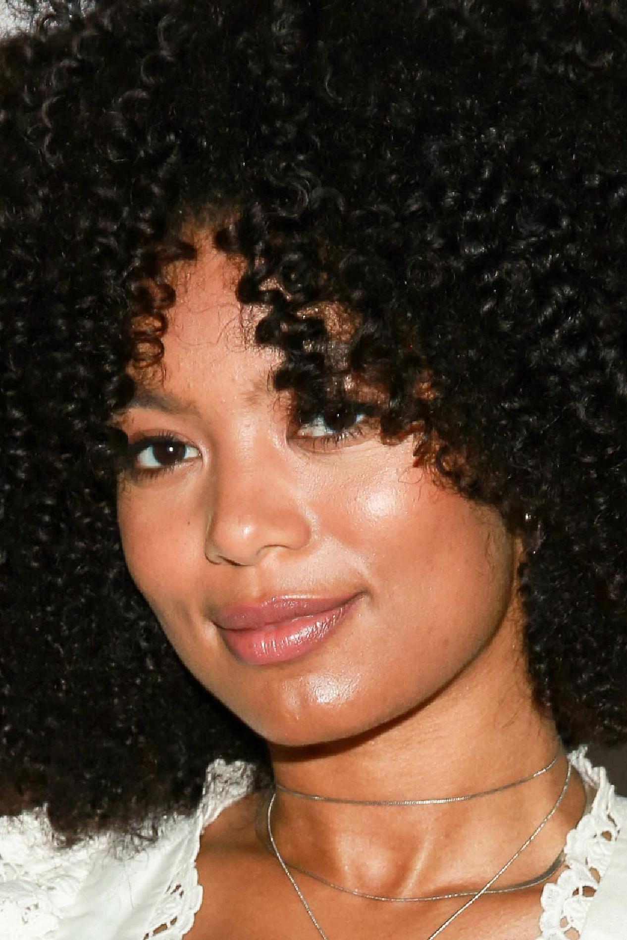 Jaz Sinclair