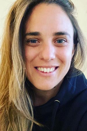 Jazmín Beccar Varela