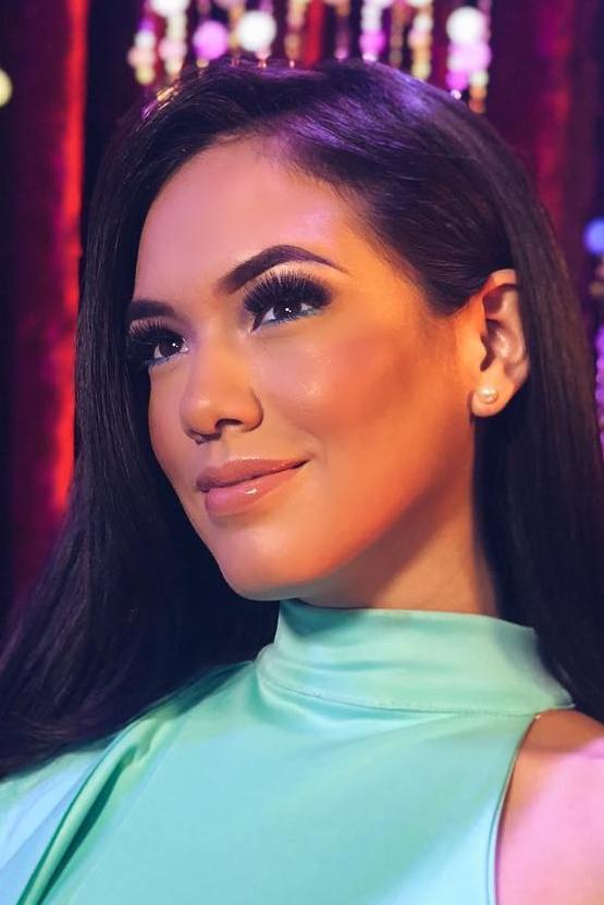 Jazmín Pinedo FilmAffinity