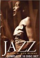 Jazz, la historia (Miniserie de TV) - Poster / Imagen Principal