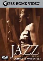Jazz, la historia (Miniserie de TV) - Dvd