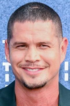 JD Pardo