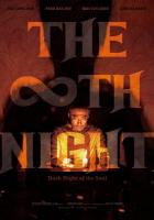 La 8ª noche  - Posters