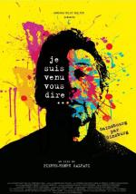 Gainsbourg by Gainsbourg: An Intimate Self Portrailt 