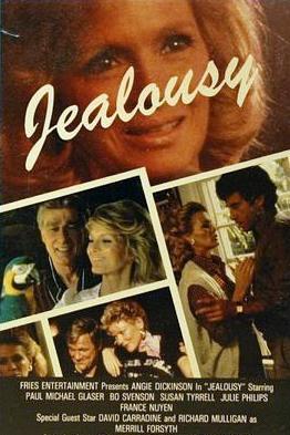 Jealousy (TV)