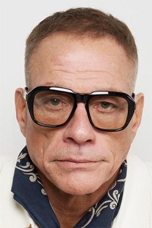Jean-Claude Van Damme