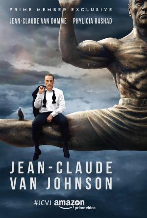 Jean-Claude Van Johnson (Miniserie de TV)