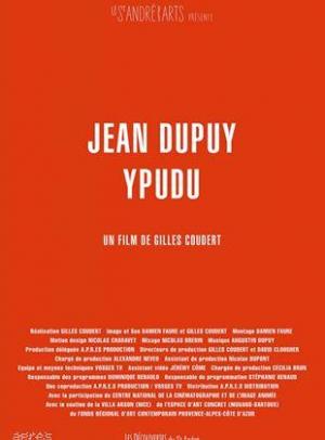 Jean Dupuy Ypudu 