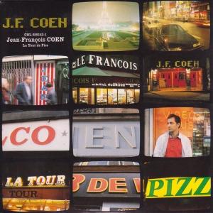 Jean François Coen: La tour de pise (Music Video)