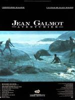 Jean Galmot, aventurier  - Poster / Imagen Principal