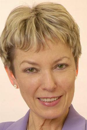 Jean Gilpin