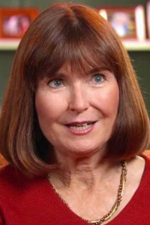 Jean Kilbourne