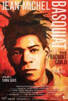 Jean-Michel Basquiat: The Radiant Child  - Poster / Imagen Principal