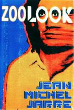 Jean-Michel Jarre: Zoolook (Music Video)