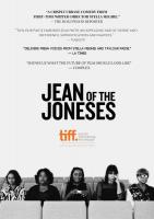Jean of the Joneses  - Poster / Imagen Principal