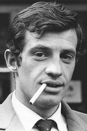 Jean-Paul Belmondo