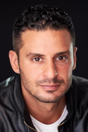 Jean Paul Najm