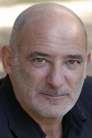 Jean-Pierre Becker