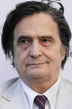 Jean-Pierre Léaud
