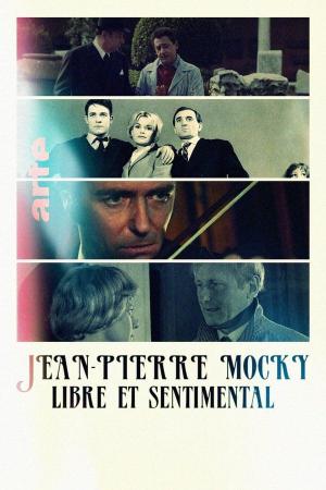 Jean-Pierre Mocky, libre y sentimental (TV) (C)