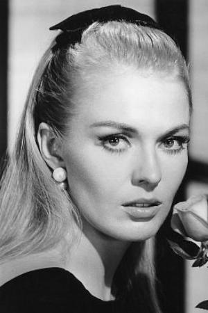Jean Seberg