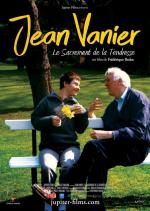 Jean Vanier, le sacrement de la tendresse 