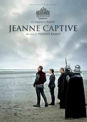 Jeanne Captive 