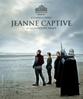 Jeanne Captive  - Posters