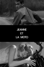 Jeanne et la moto (C)