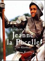 Juana de Arco I - Las batallas 
