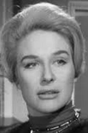 Jeanne Moody