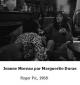 Jeanne Moreau par Marguerite Duras (S)
