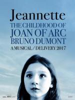 Jeannette, la infancia de Juana de Arco  - Promo