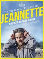 Jeannette, la infancia de Juana de Arco  - Poster / Imagen Principal