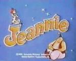 Jeannie (TV Series)