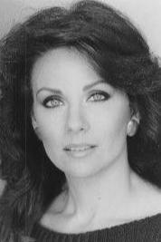 Jeannie Wilson