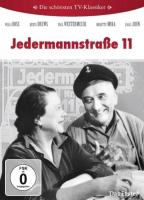 Jedermannstrasse 11 (Serie de TV) - Poster / Imagen Principal