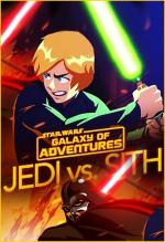 Jedi vs. Sith: The Skywalker Saga (TV) (C)