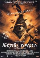 Jeepers Creepers  - Posters